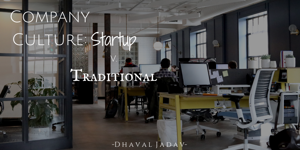 Company Culture